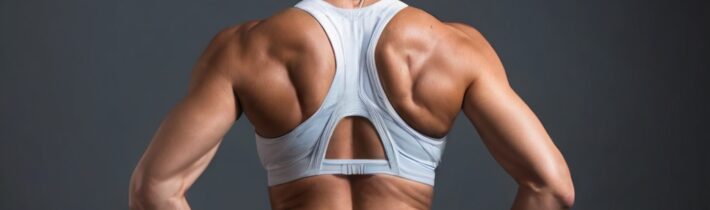 Simple Glute Workout: Strengthen and Tone Your Backside