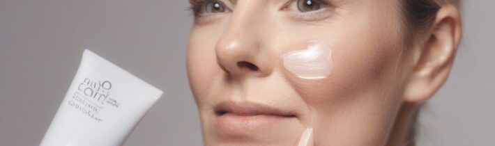 Skincare for Women in Their 40s