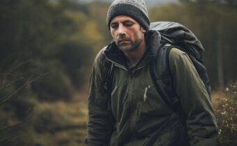 Sleep Deprivation’s Surprising Impact on Your Walking Ability