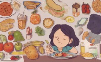 Sleep-Friendly Eating Habits