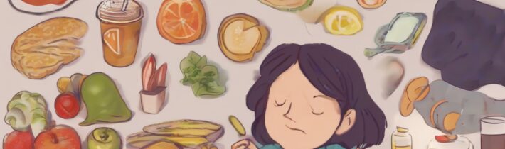 Sleep-Friendly Eating Habits