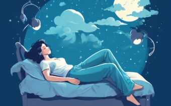 Sleep Positions and Digestion