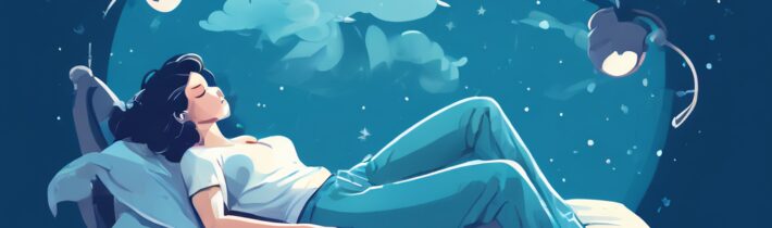 Sleep Positions and Digestion