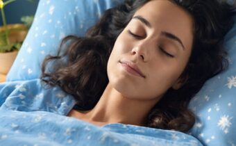 Sleep Tips from Walmart