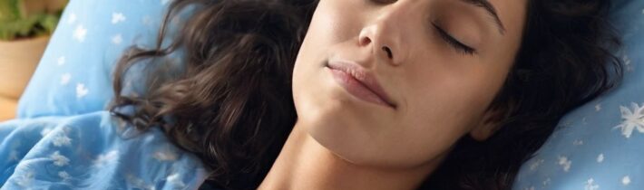 Sleep Tips from Walmart