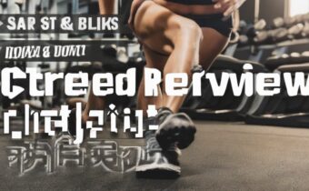 SLT Tread Workout Review