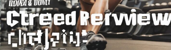 SLT Tread Workout Review