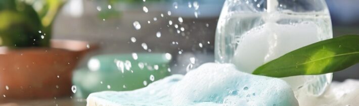 Soapy Water: The Versatile Cleaning Solution for Your Home