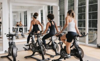 SoulCycle Bike Discount