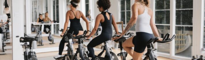 SoulCycle Bike Discount