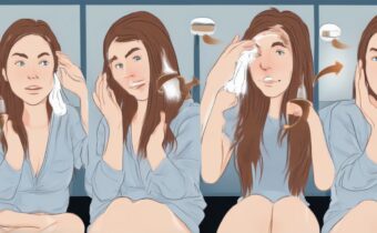 Split Hair Washing Guide