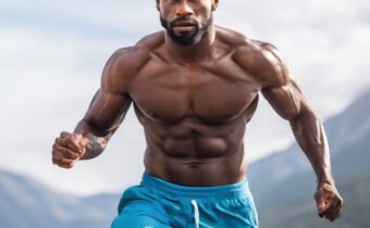 Sprinter Ab Exercises: How to Build a Strong, Powerful Core