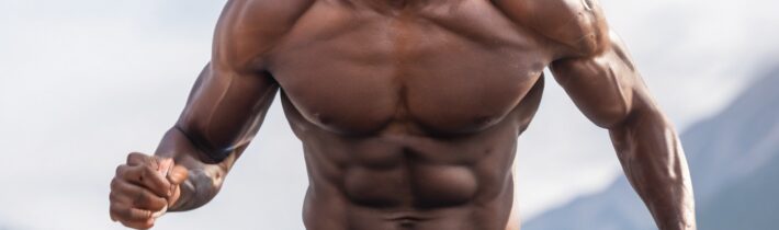 Sprinter Ab Exercises: How to Build a Strong, Powerful Core