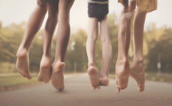 Stages of Human Development in Psychology