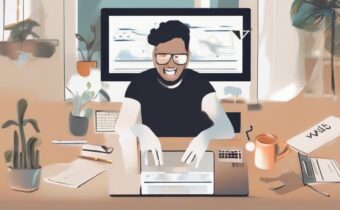 Starting Remote Work Successfully