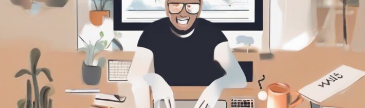 Starting Remote Work Successfully