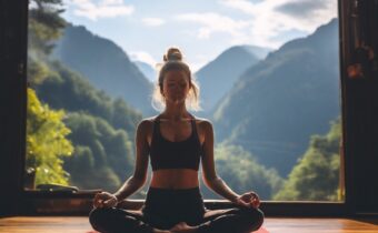 Starting Your Yoga Journey