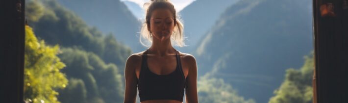 Starting Your Yoga Journey
