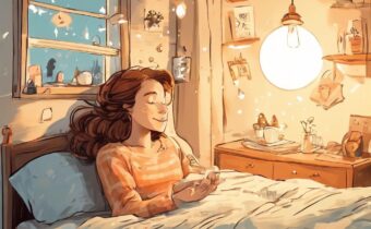 Steal This Idea for a New “Getting to Know You” Bedtime Ritual