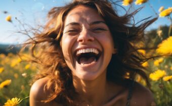 Stop Chasing Happiness and Create It Instead