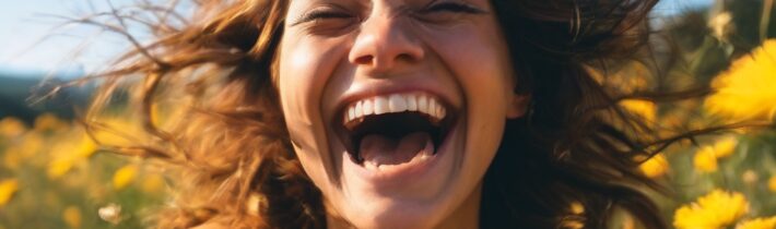 Stop Chasing Happiness and Create It Instead