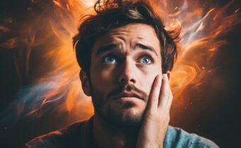 Stop Thinking About Someone