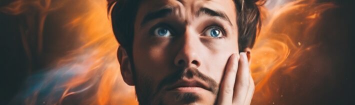 Stop Thinking About Someone