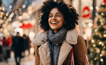 Stress-Free Holiday Shopping with Capital One