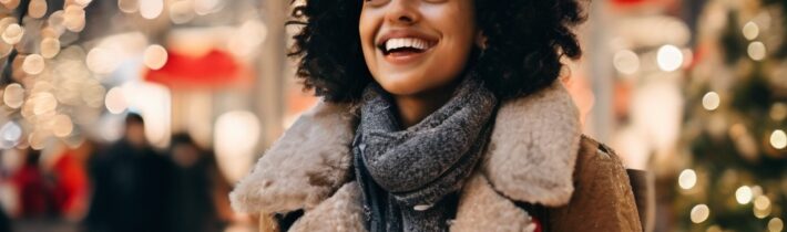 Stress-Free Holiday Shopping with Capital One
