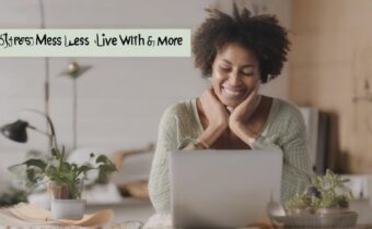 Stress Less and Live More with Solgar