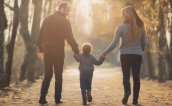 Strong Relationships: The Key to Longevity and Happiness