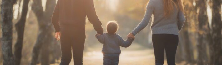 Strong Relationships: The Key to Longevity and Happiness