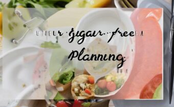 Sugar-Free Meal Planning