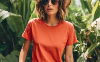 Summer T-Shirts: Stylish and Comfortable Staples