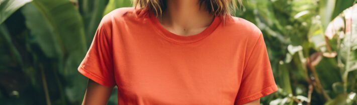 Summer T-Shirts: Stylish and Comfortable Staples