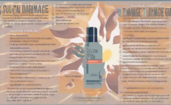 Sun Damage Guide