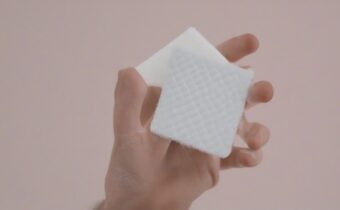 Surface Anti-Odorant Pads Test