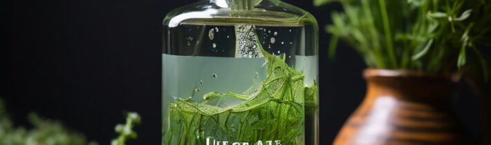 Surface Deep Anti-Odorant Spray: A Natural Solution for Body Odor