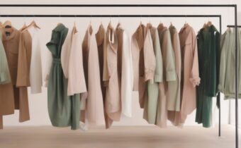 Sustainable Fashion Brands