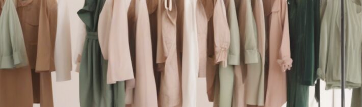 Sustainable Fashion Brands