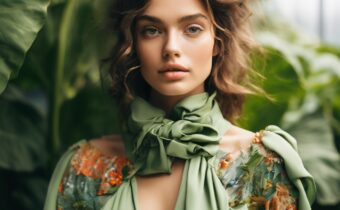 Sustainable Fashion Facts