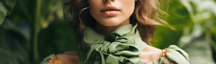 Sustainable Fashion Facts