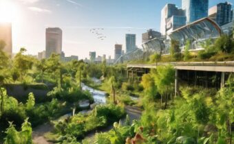 Sustainable Lifestyle Shifts During the Pandemic