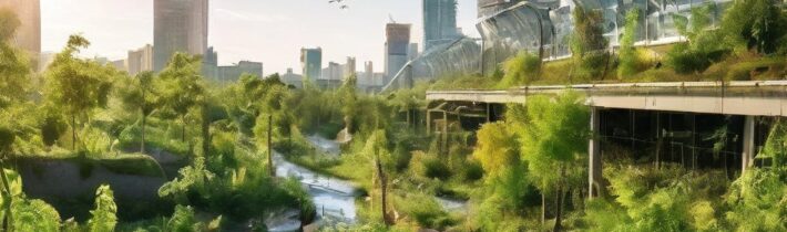 Sustainable Lifestyle Shifts During the Pandemic