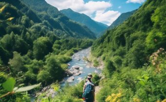 Sustainable Travel Guide