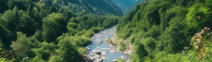 Sustainable Travel Guide