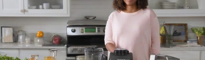 Tabitha Brown’s Favorite Food Processor for Quick, Healthy Meals