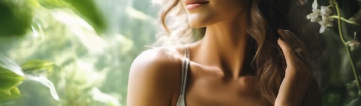 TCM and Feminine Energy Wellness