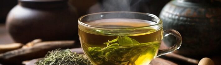 Tea for Gut Health: Soothing Brews for a Happy Digestive System