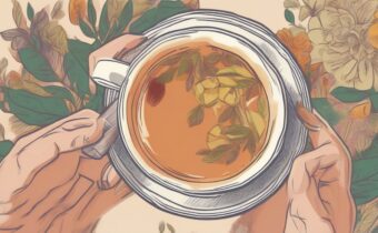 Teas for Mental Wellness